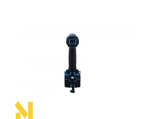 Дриль-шуруповерт акумуляторний Kraft&Dele KD3355