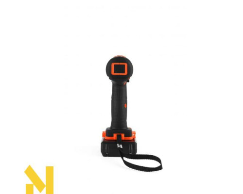 Дриль-шуруповерт акумуляторний Kraft&Dele KD3356