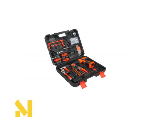 Дриль-шуруповерт акумуляторний Kraft&Dele KD3356