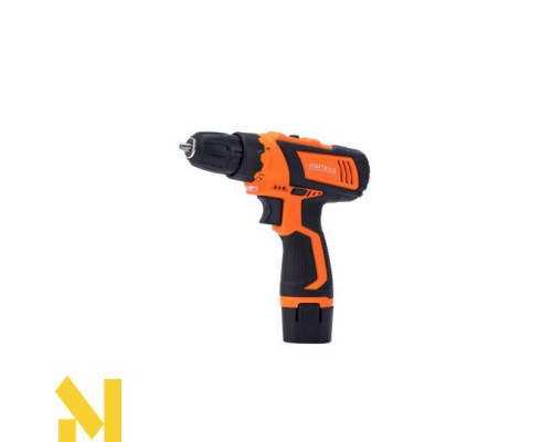 Дриль-шуруповерт акумуляторний Kraft&Dele KD3357