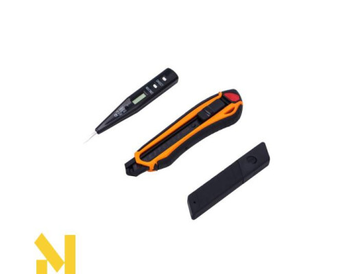 Дриль-шуруповерт акумуляторний Kraft&Dele KD3357