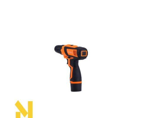 Дриль-шуруповерт акумуляторний Kraft&Dele KD3357