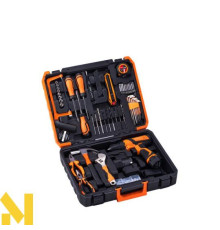 Дриль-шуруповерт акумуляторний Kraft&Dele KD3357