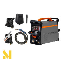 Зварювальний інвертор Kraft&Dele KD3422