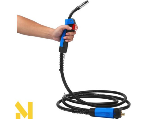 Зварювальний інвертор Kraft&Dele KD3423