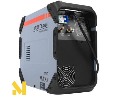 Зварювальний інвертор Kraft&Dele KD3423