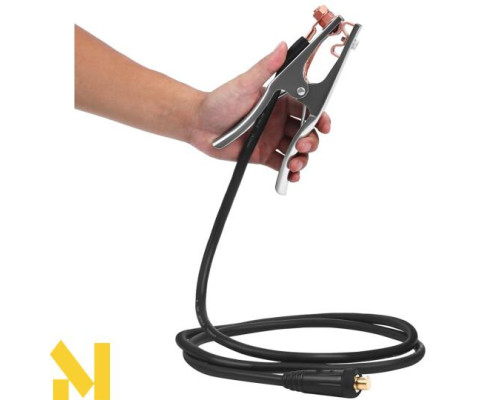 Зварювальний інвертор Kraft&Dele KD3423