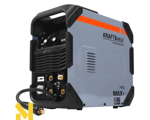 Зварювальний інвертор Kraft&Dele KD3423