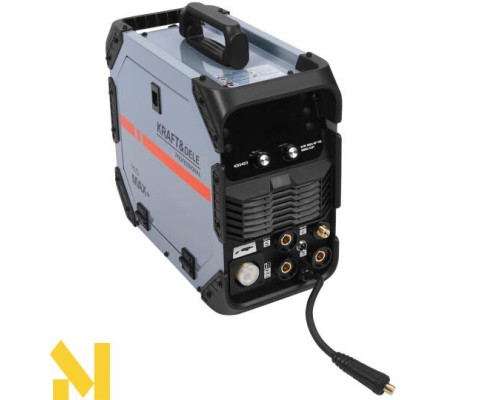 Зварювальний інвертор Kraft&Dele KD3423