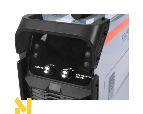 Зварювальний інвертор Kraft&Dele KD3423