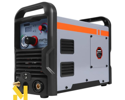 Плазморіз KRAFT&DELE KD3424