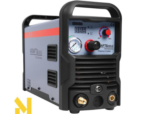 Плазморіз KRAFT&DELE KD3424