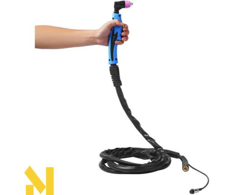 Плазморіз KRAFT&DELE KD3424