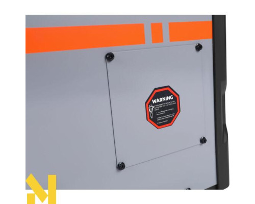 Плазморіз KRAFT&DELE KD3424