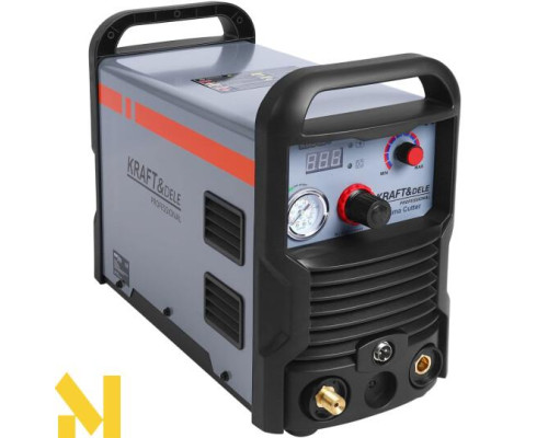 Плазморіз KRAFT&DELE KD3424