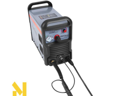 Плазморіз KRAFT&DELE KD3424