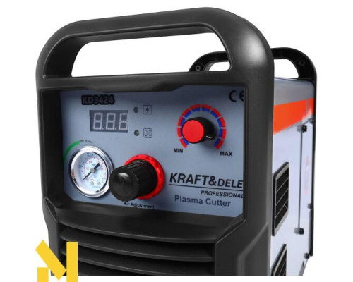 Плазморіз KRAFT&DELE KD3424