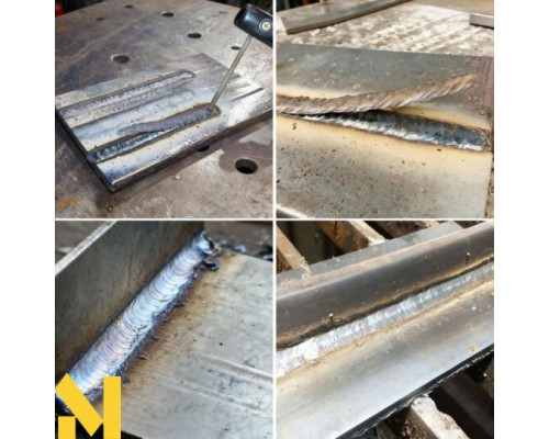 Зварювальний інвертор Kraft&Dele KD3430