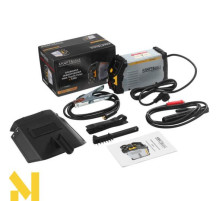 Зварювальний інвертор Kraft&Dele KD3430