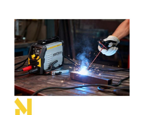 Зварювальний інвертор Kraft&Dele KD3430