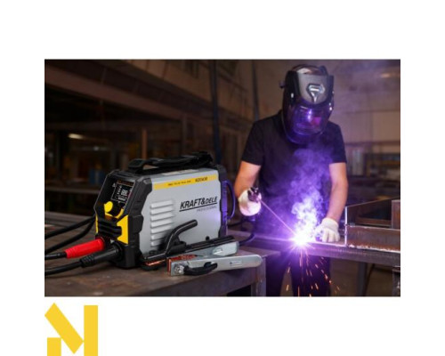 Зварювальний інвертор Kraft&Dele KD3430