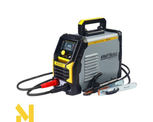 Зварювальний інвертор Kraft&Dele KD3431