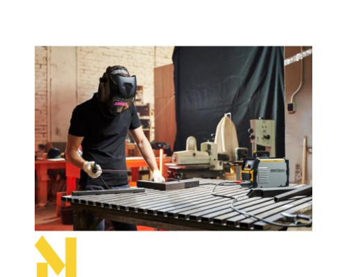 Зварювальний інвертор Kraft&Dele KD3431