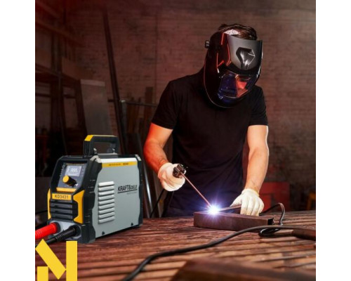 Зварювальний інвертор Kraft&Dele KD3431