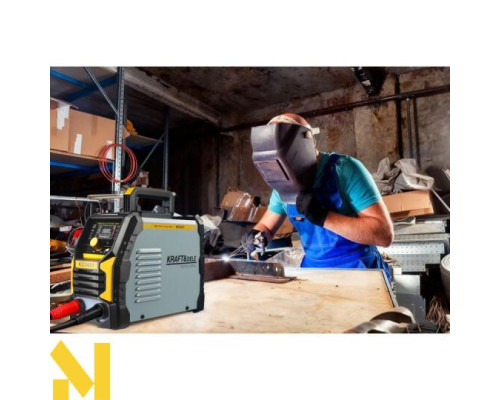 Зварювальний інвертор Kraft&Dele KD3431