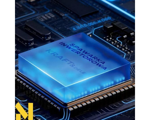 Зварювальний інвертор Kraft&Dele KD3431