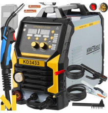 Зварювальний інвертор Kraft&Dele KD3433