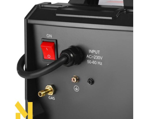 Зварювальний інвертор Kraft&Dele KD3433