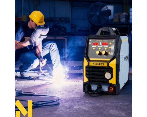 Зварювальний інвертор Kraft&Dele KD3433