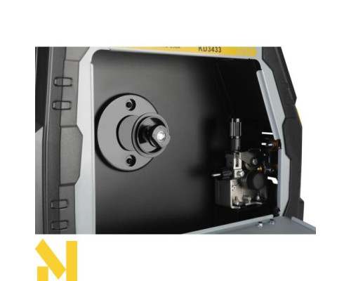 Зварювальний інвертор Kraft&Dele KD3433