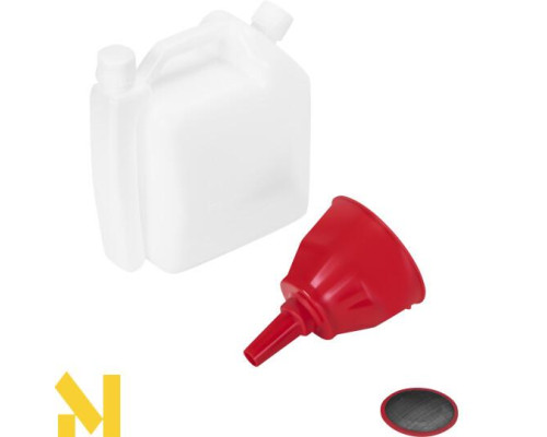Перфоратор бензиновий Kraft&Dele KD3475