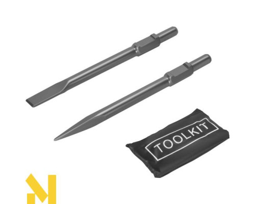 Перфоратор бензиновий Kraft&Dele KD3475