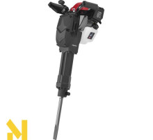 Перфоратор бензиновий Kraft&Dele KD3475