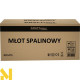 Перфоратор бензиновий Kraft&Dele KD3475