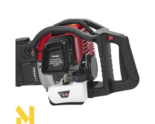 Перфоратор бензиновий Kraft&Dele KD3476