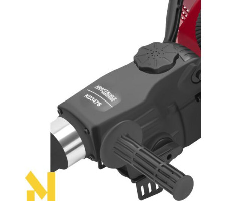 Перфоратор бензиновий Kraft&Dele KD3476