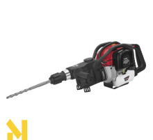 Перфоратор бензиновий Kraft&Dele KD3476