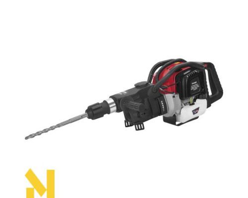 Перфоратор бензиновий Kraft&Dele KD3476