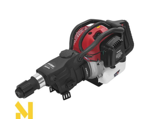 Перфоратор бензиновий Kraft&Dele KD3476