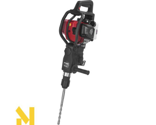 Перфоратор бензиновий Kraft&Dele KD3476