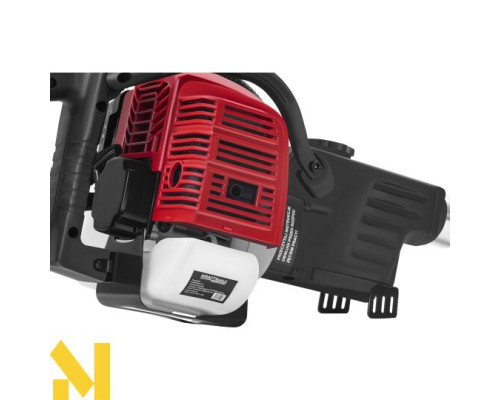 Перфоратор бензиновий Kraft&Dele KD3476