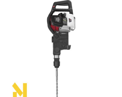 Перфоратор бензиновий Kraft&Dele KD3476