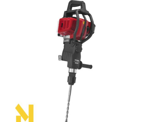 Перфоратор бензиновий Kraft&Dele KD3476