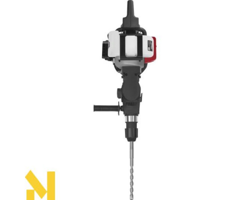 Перфоратор бензиновий Kraft&Dele KD3476