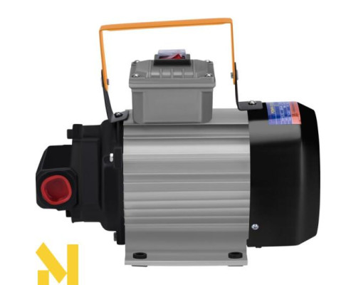 Насос масляний Kraft&Dele KD3570