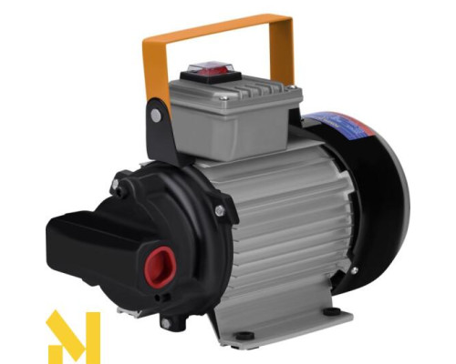 Насос масляний Kraft&Dele KD3570